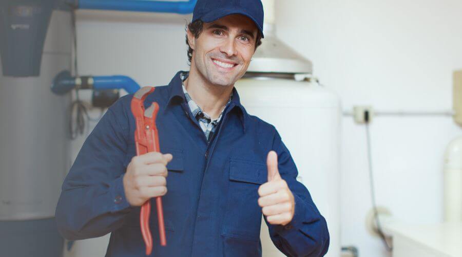 Professional Leak Detection in Orleans, IN